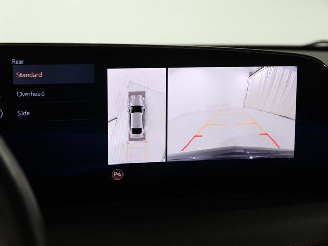 Certified 2025 Cadillac CT5 Sport w/ Sun And Sound Package image 15