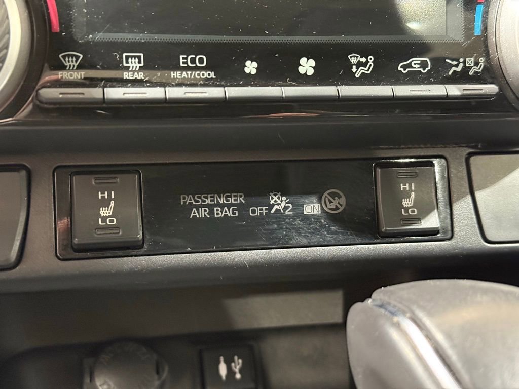 Used 2019 Toyota RAV4 XLE Premium w/ Cold Weather Package image 30