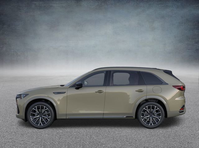 New 2026 MAZDA CX-70 3.3 Turbo S w/ Premium Plus video 3