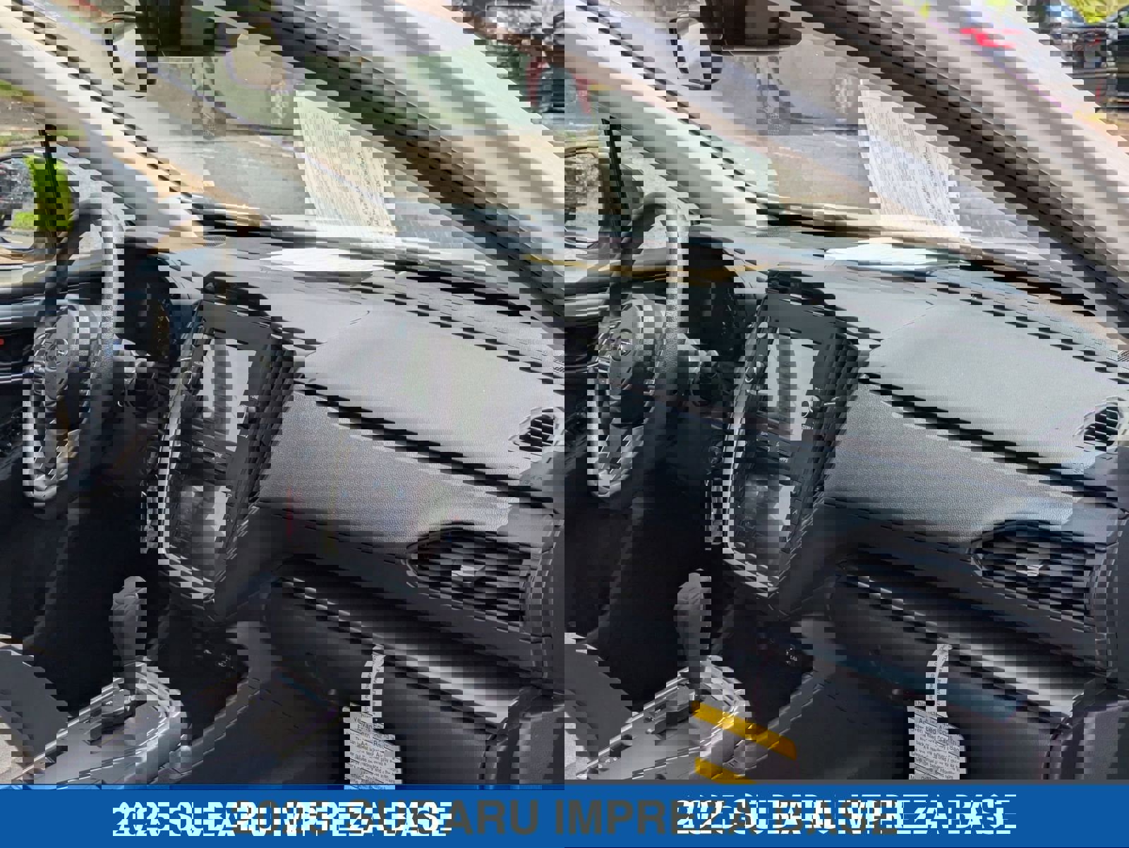 Certified 2025 Subaru Impreza 2.0i image 33