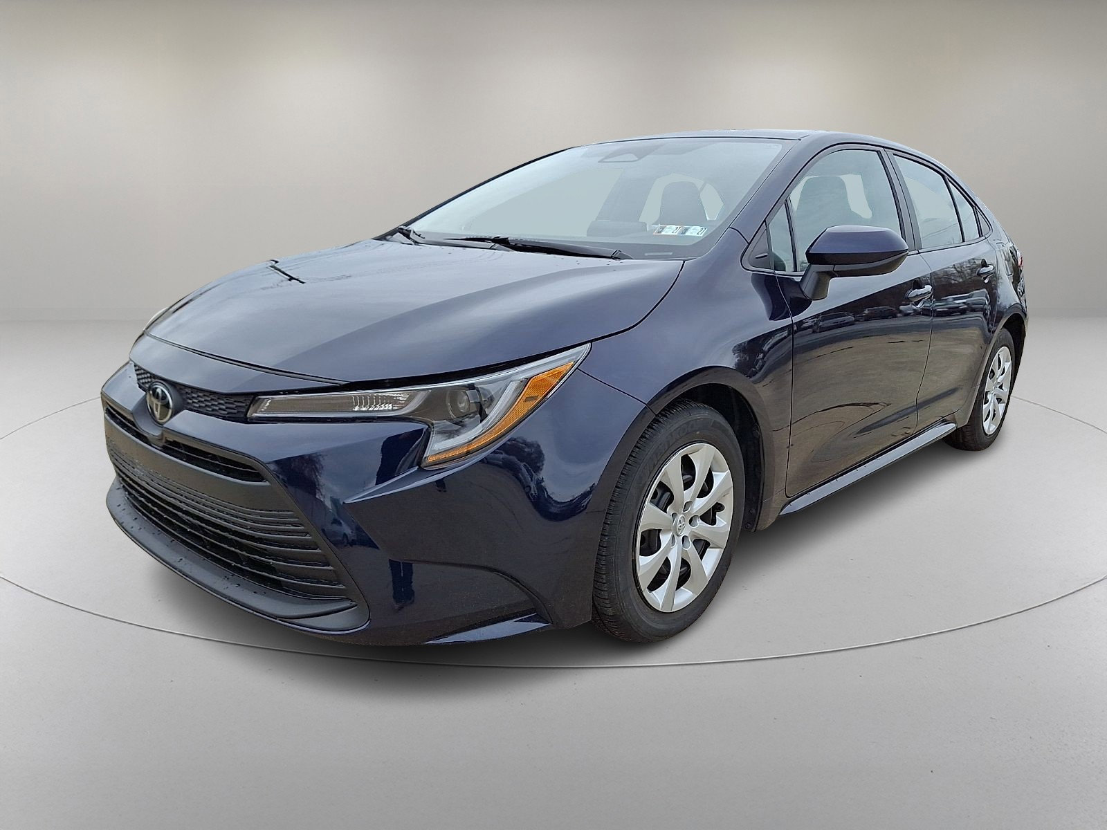 Used 2024 Toyota Corolla LE image 5