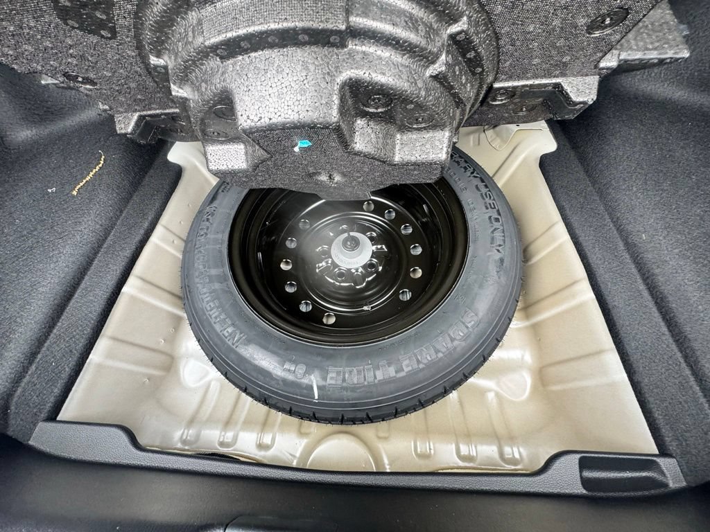 New 2025 Honda Accord SE image 25