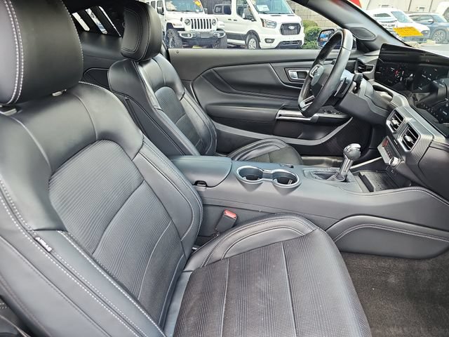 Used 2024 Ford Mustang GT Premium RWD image 10