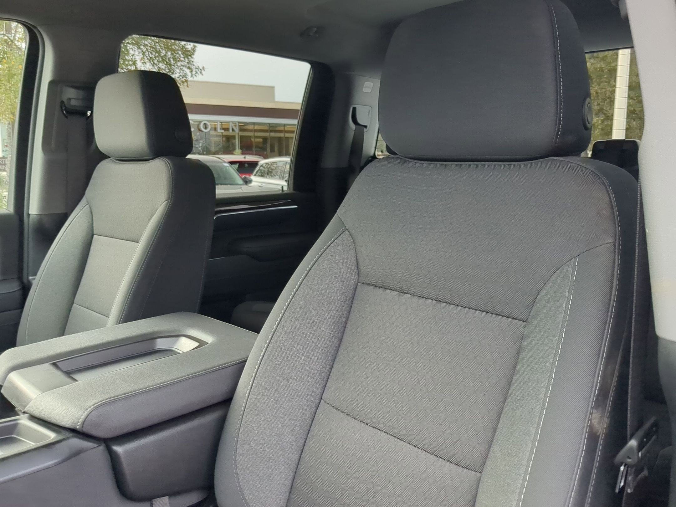 Used 2025 Chevrolet Silverado 2500 LT w/ Safety Package image 10