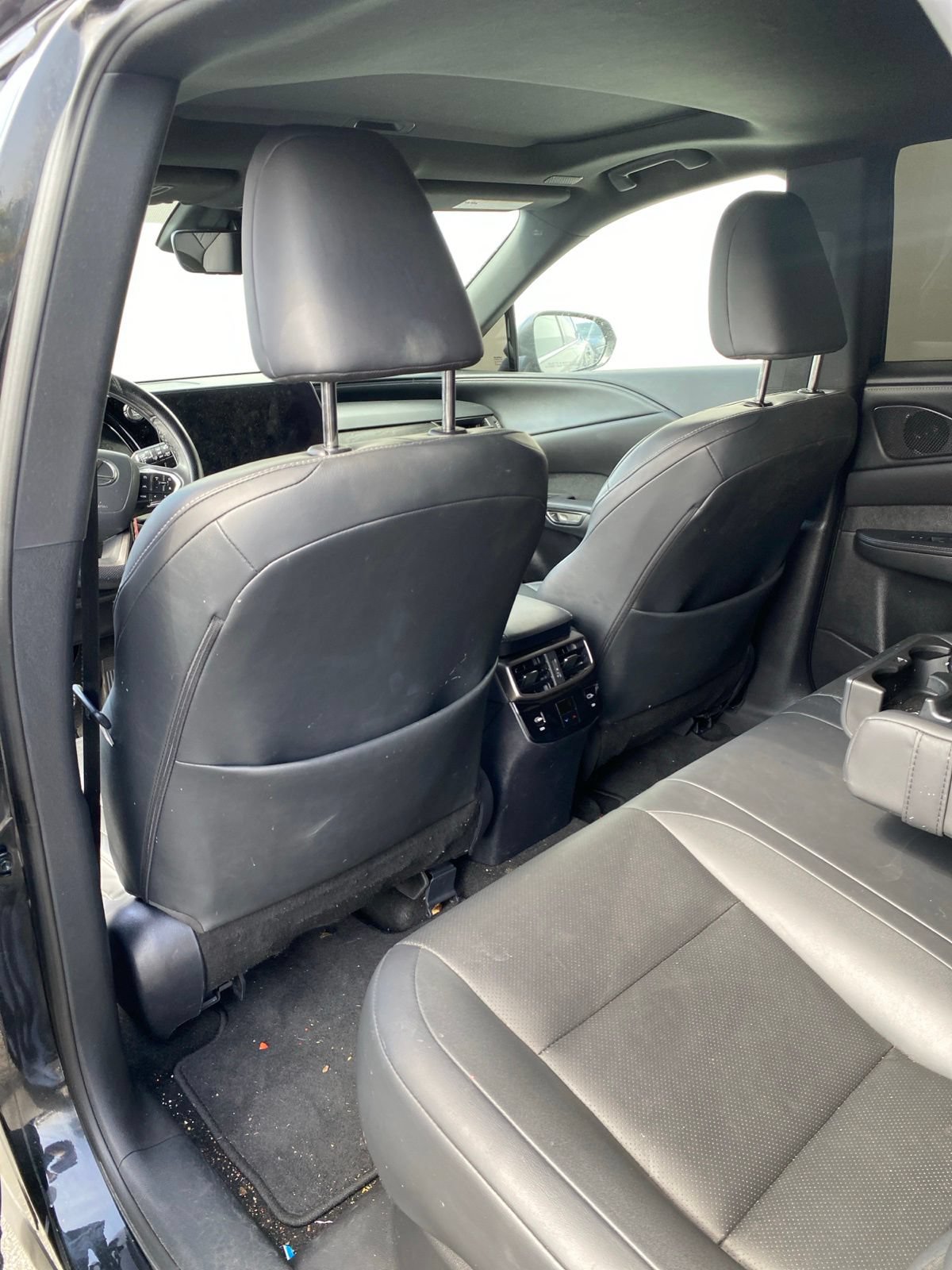 Used 2024 Lexus RX 350 Premium w/ Convenience Package FWD image 11