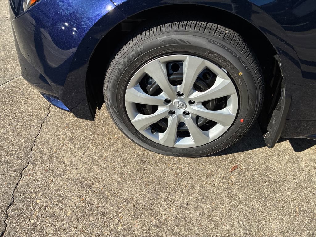 New 2026 Toyota Corolla LE image 31