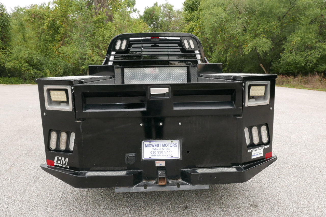 Used 2020 Ford F250 XL w/ Power Equipment Group image 7