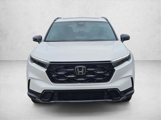 Used 2025 Honda CR-V Sport-L video 2