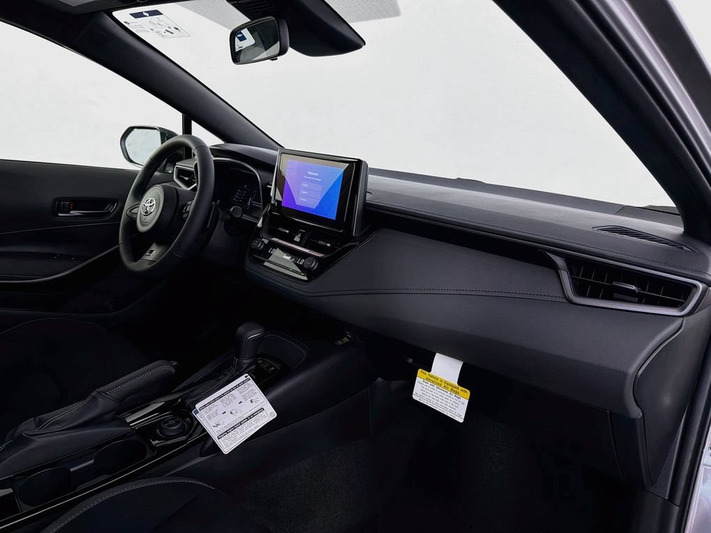 New 2026 Toyota Corolla GR AWD/4WD image 30