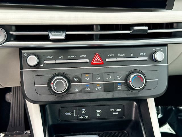 Certified 2026 Hyundai Tucson SE FWD image 15