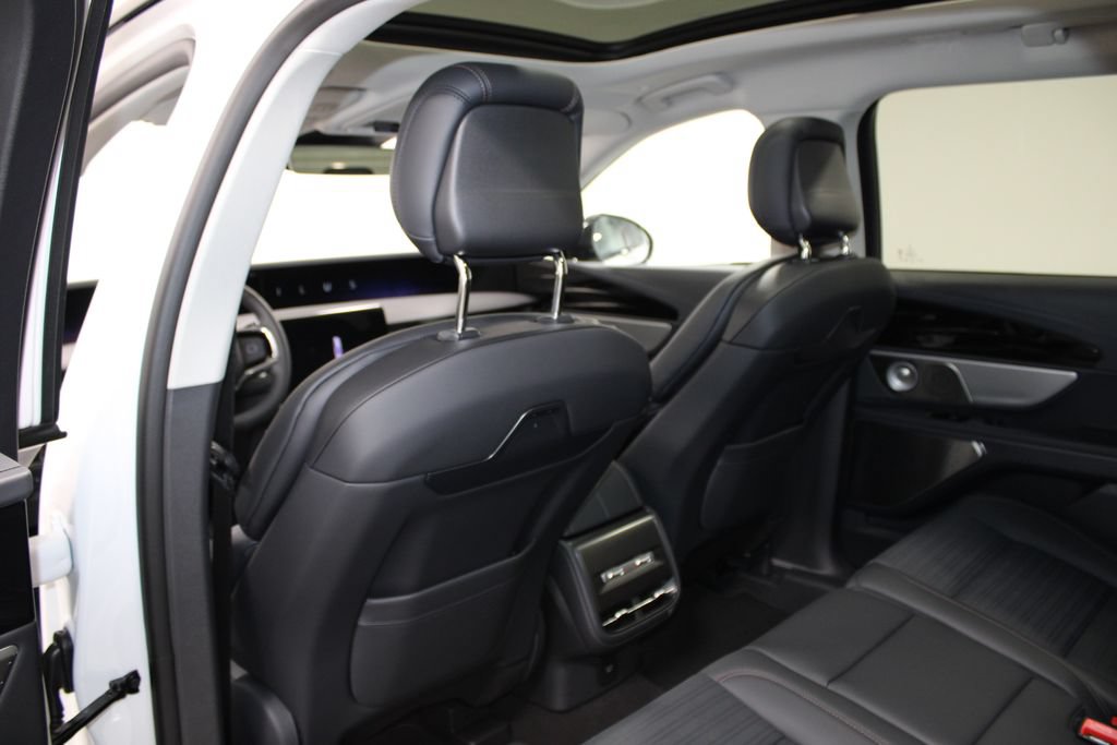 New 2026 Lincoln Nautilus Reserve AWD/4WD image 25