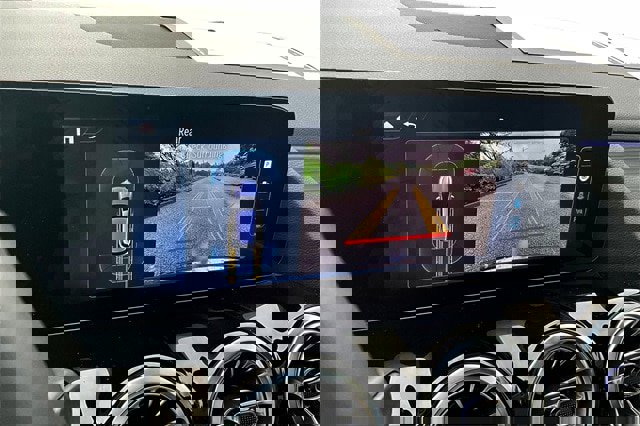 Certified 2025 Mercedes-Benz GLA 250 4MATIC image 18