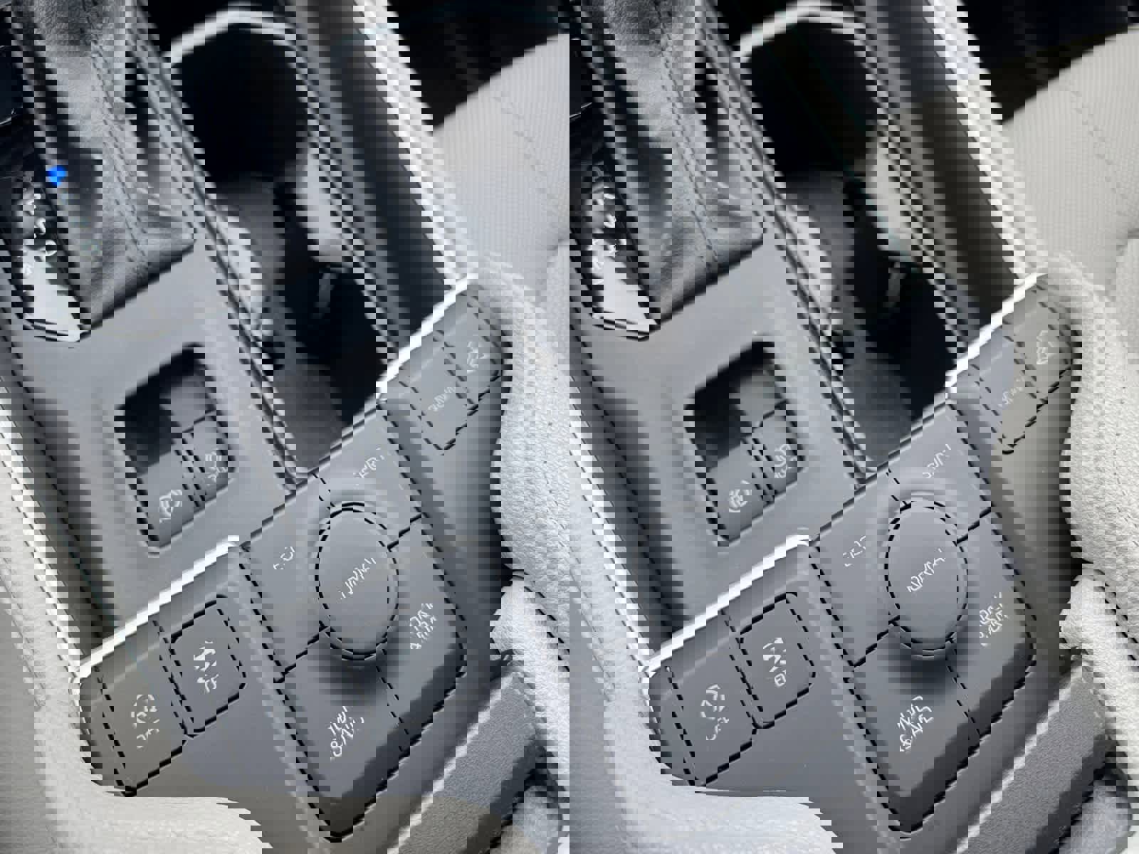 Used 2024 Toyota Grand Highlander Limited image 24