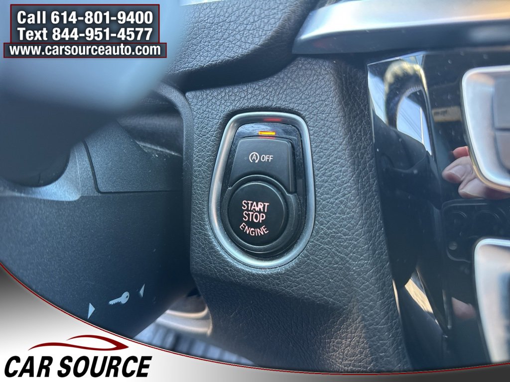 Used 2018 BMW 430i xDrive 430i xDrive image 11