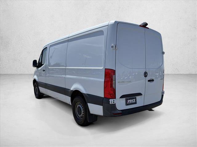 Used 2023 Mercedes-Benz Sprinter 1500 image 8