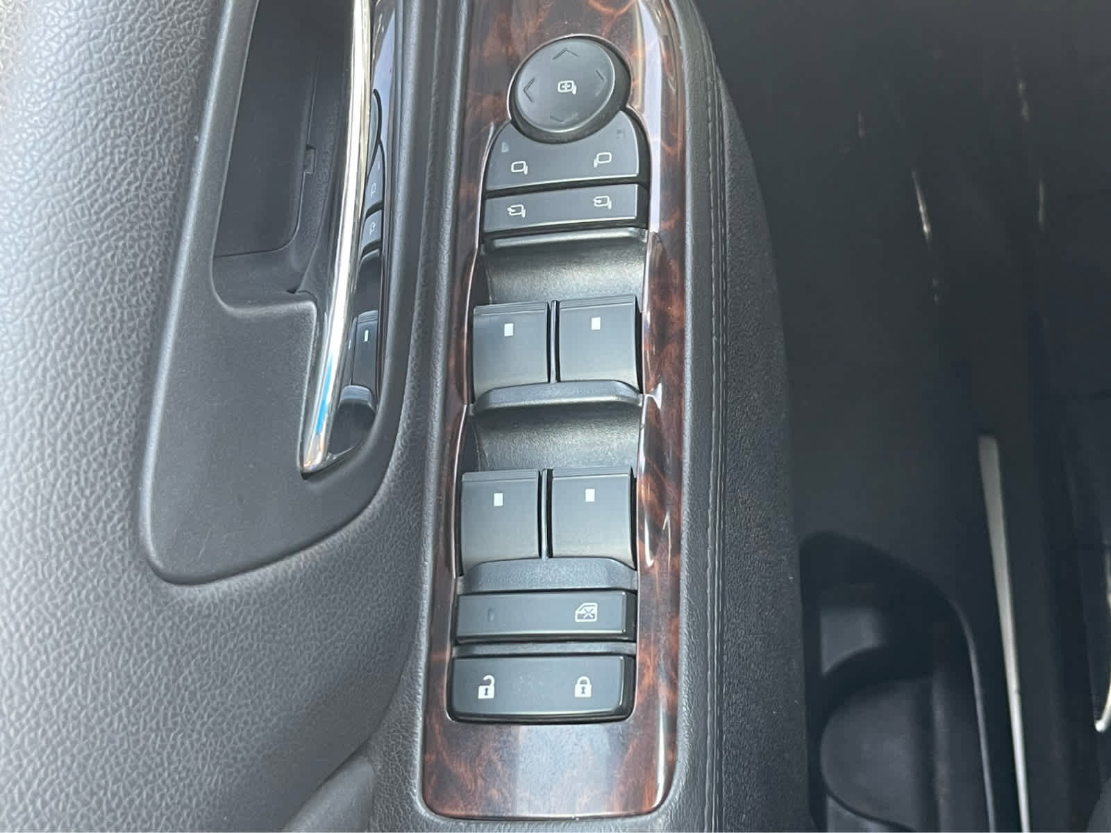 Used 2012 GMC Sierra 1500 Denali image 18