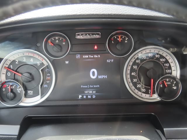 Used 2015 RAM 2500 Laramie w/ Convenience Group AWD/4WD image 36