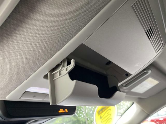 Used 2025 MAZDA CX-30 AWD 2.5 S w/ Select Sport Pkg image 30