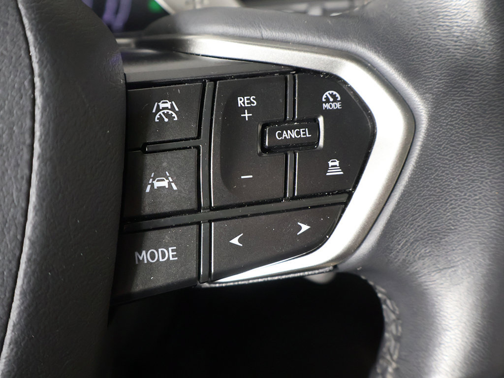 Used 2023 Lexus RX 350h w/ Accessory Package (2T) AWD/4WD image 42