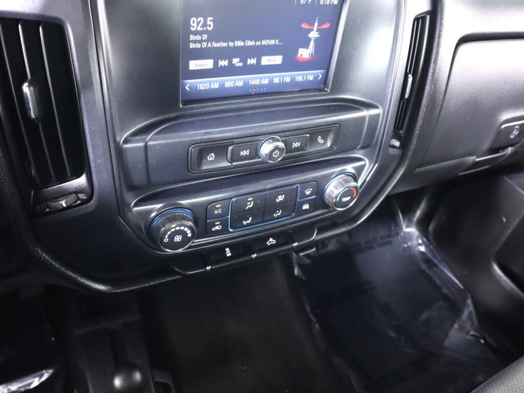 Used 2017 GMC Sierra 1500 4x4 Double Cab w/ Elevation Edition image 14