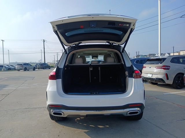 Used 2025 Mercedes-Benz GLE 450e 4MATIC image 9