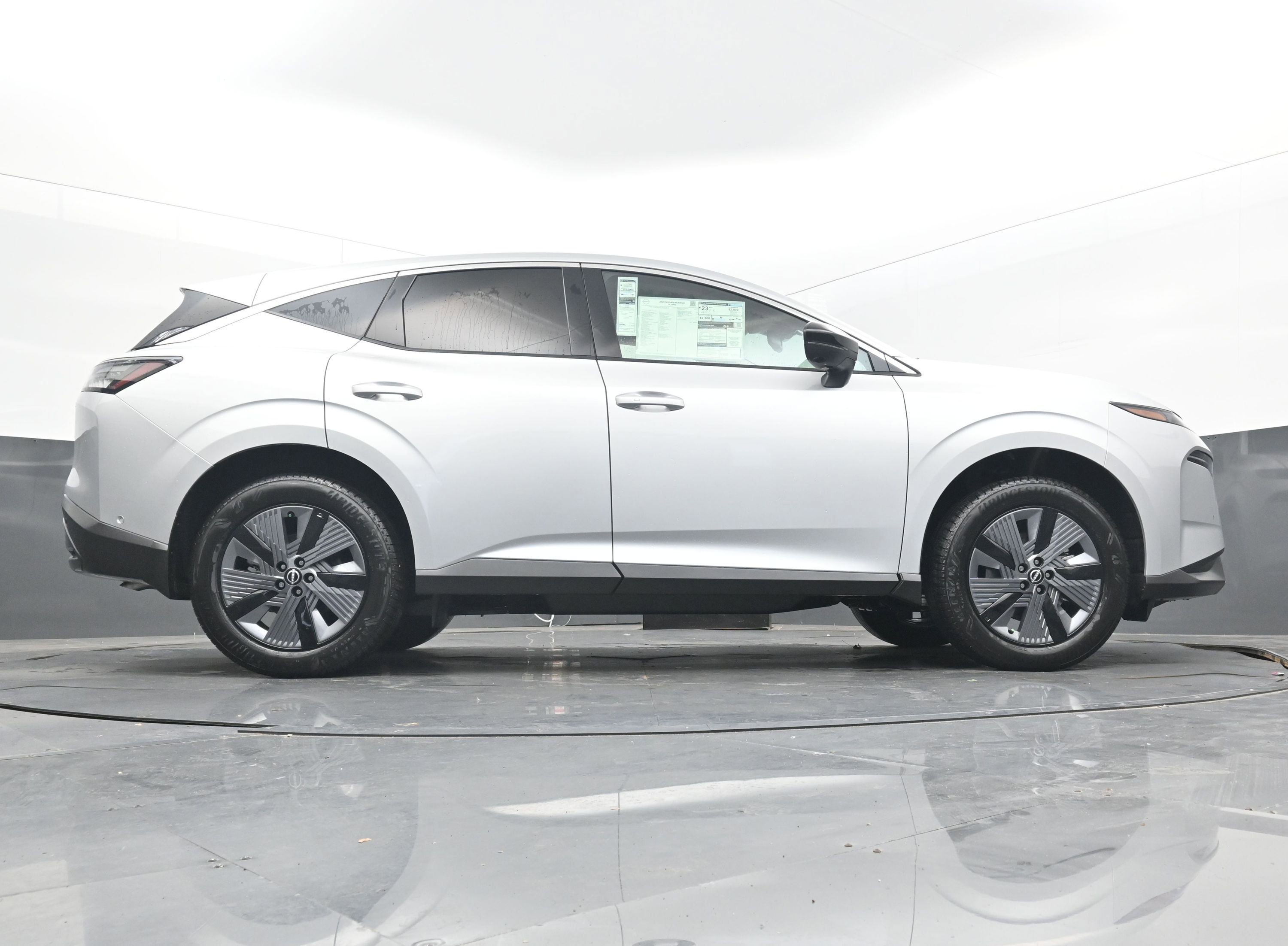 New 2025 Nissan Murano SL w/ Cargo Package image 29