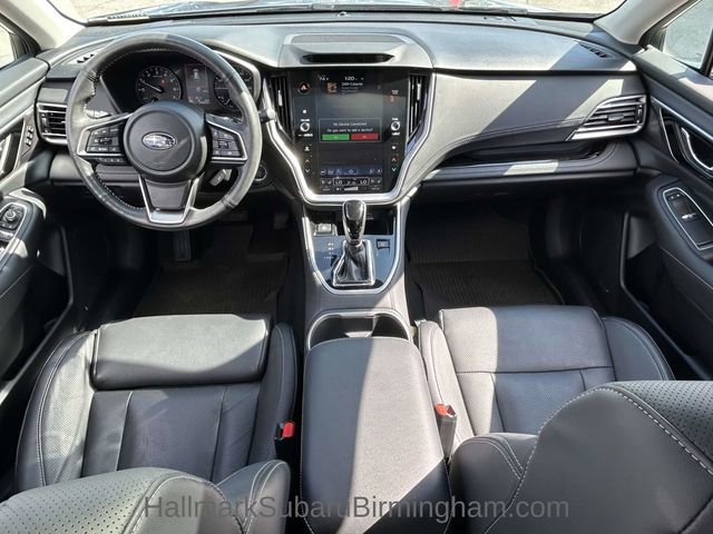 Used 2024 Subaru Outback Touring image 11