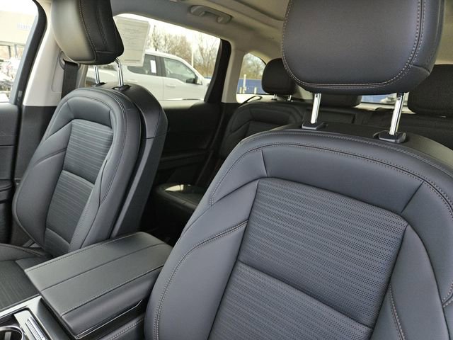 New 2026 Lincoln Nautilus Reserve w/ Jet Appearance Package AWD/4WD image 19