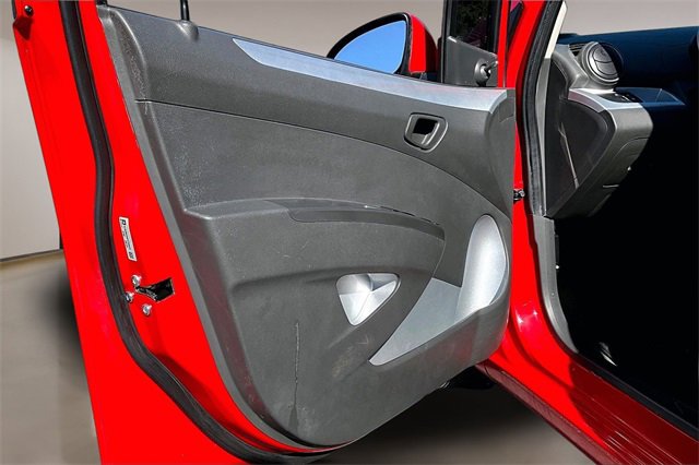 Used 2015 Chevrolet Spark LS image 18