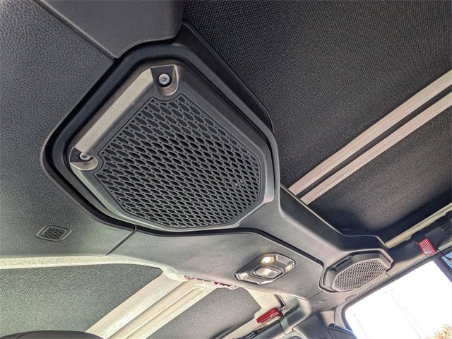 Used 2021 Jeep Gladiator Rubicon image 25