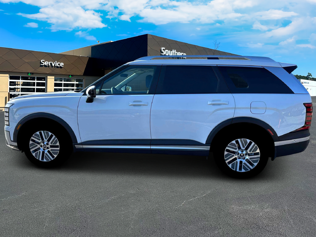 New 2026 Hyundai Palisade SEL Premium AWD/4WD image 3