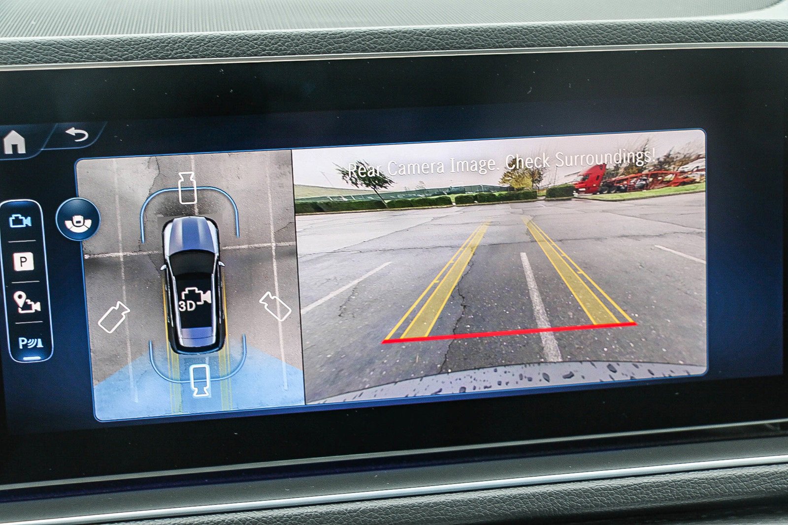 Certified 2025 Mercedes-Benz GLE 350 4MATIC image 22