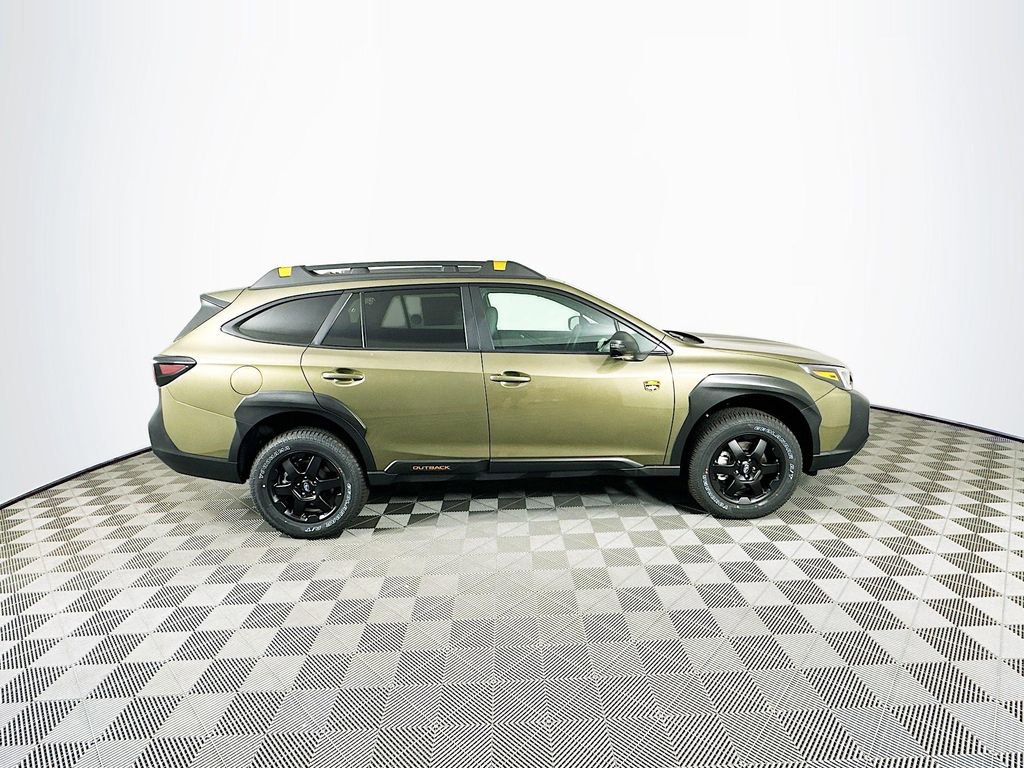 New 2025 Subaru Outback Wilderness image 10