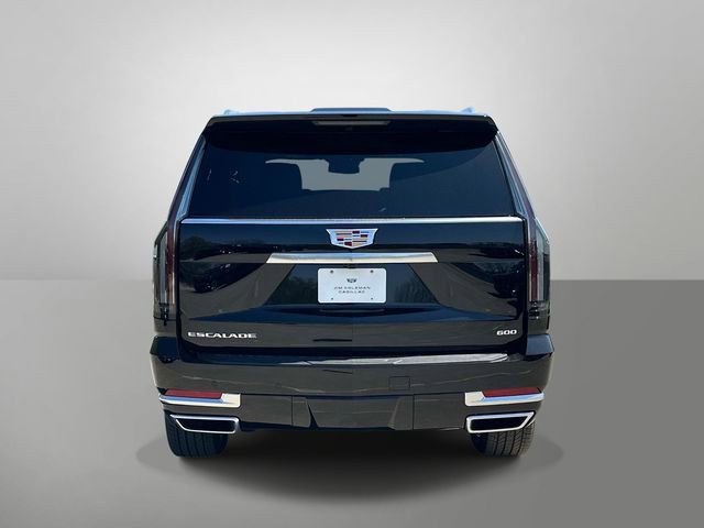 Used 2026 Cadillac Escalade ESV 4WD image 26