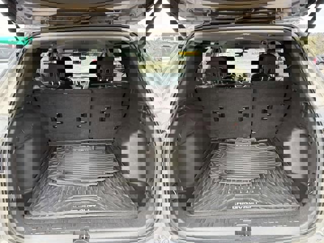 Used 2019 Chevrolet Equinox LT image 8