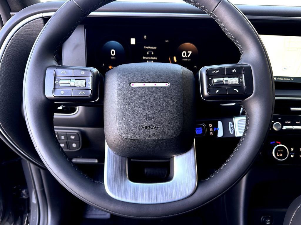 New 2026 Hyundai Palisade Calligraphy image 14