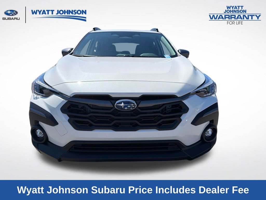 New 2026 Subaru Crosstrek 2.5i Limited AWD/4WD image 12