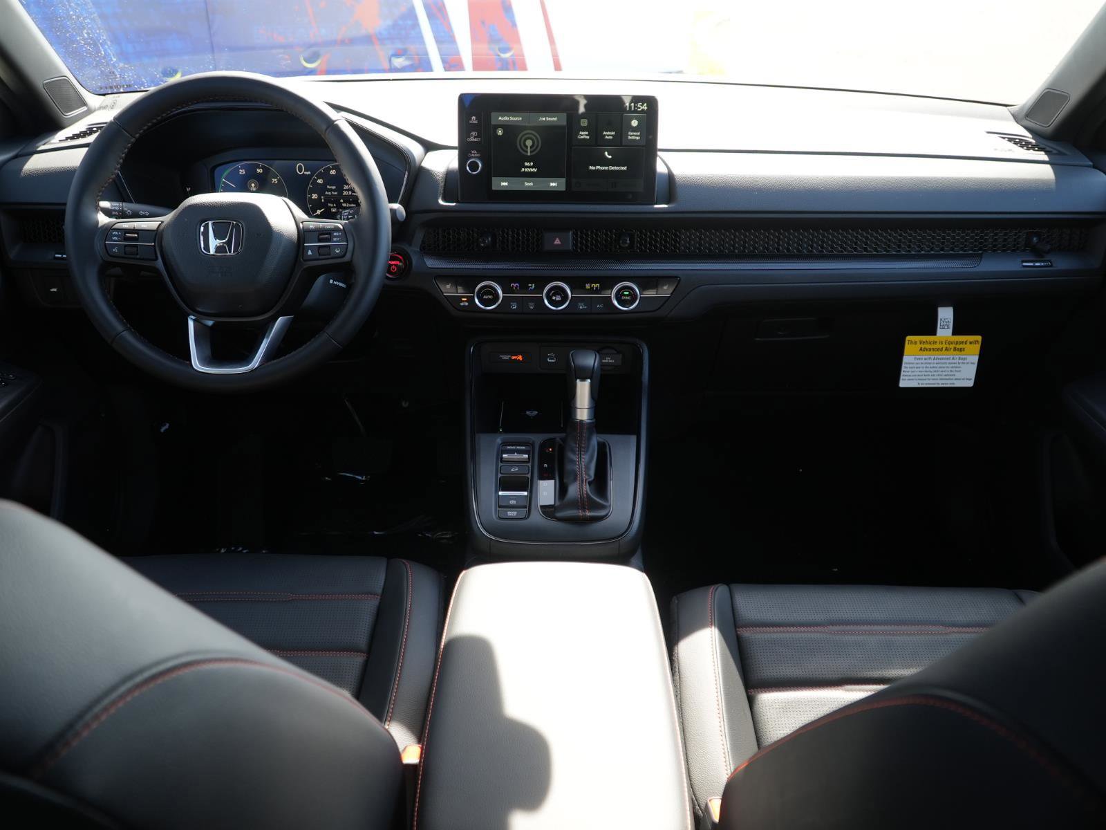 New 2026 Honda CR-V Sport-L image 20