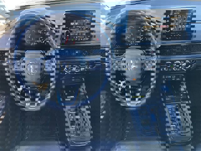 Certified 2023 Honda CR-V EX-L image 10