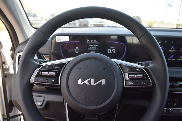 New 2026 Kia Seltos S AWD/4WD image 26