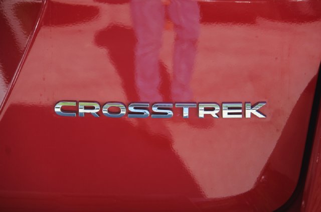 Used 2021 Subaru Crosstrek 2.5i Limited w/ Moonroof Package 2 AWD/4WD image 9