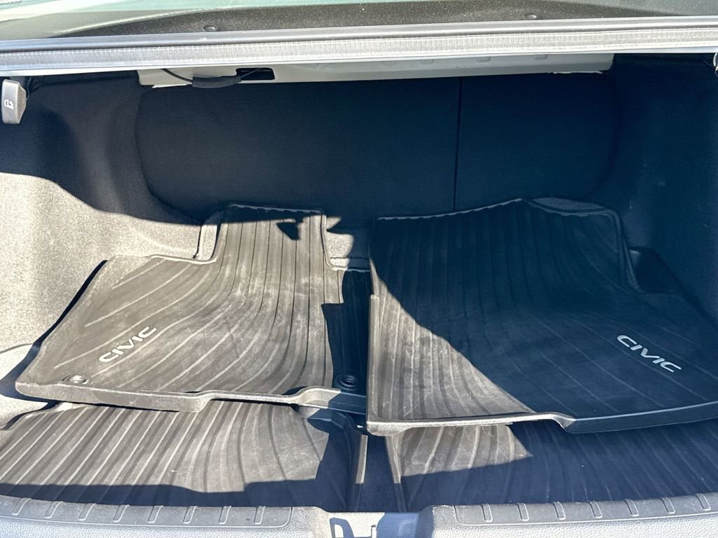 Used 2022 Honda Civic Si image 20