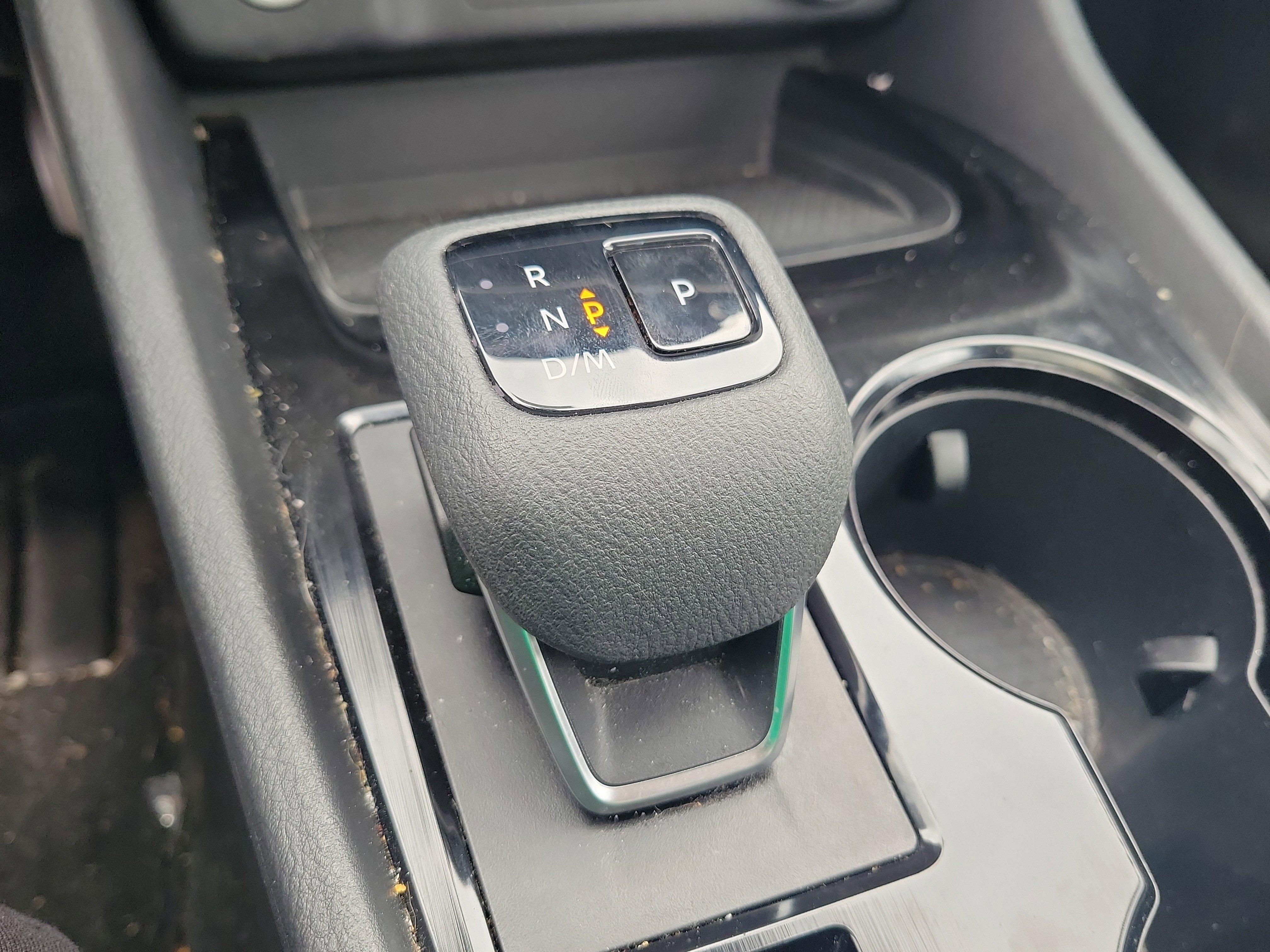 Used 2023 Nissan Rogue SV w/ SV Premium Package image 17