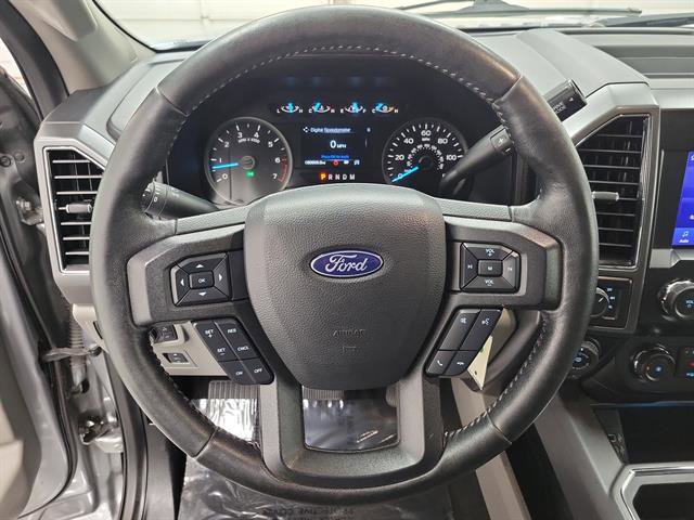 Used 2020 Ford F150 XLT w/ Equipment Group 302A Luxury image 23