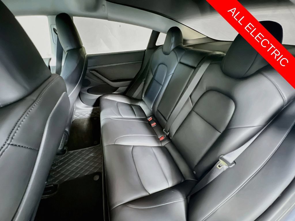 Used 2023 Tesla Model 3 Long Range AWD/4WD image 26