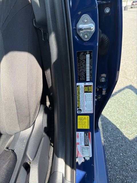 Used 2025 Toyota Camry LE image 27