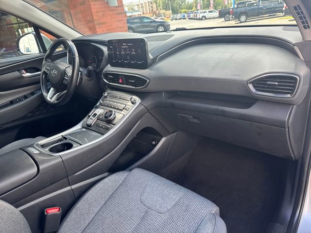 Used 2023 Hyundai Santa Fe SEL image 18