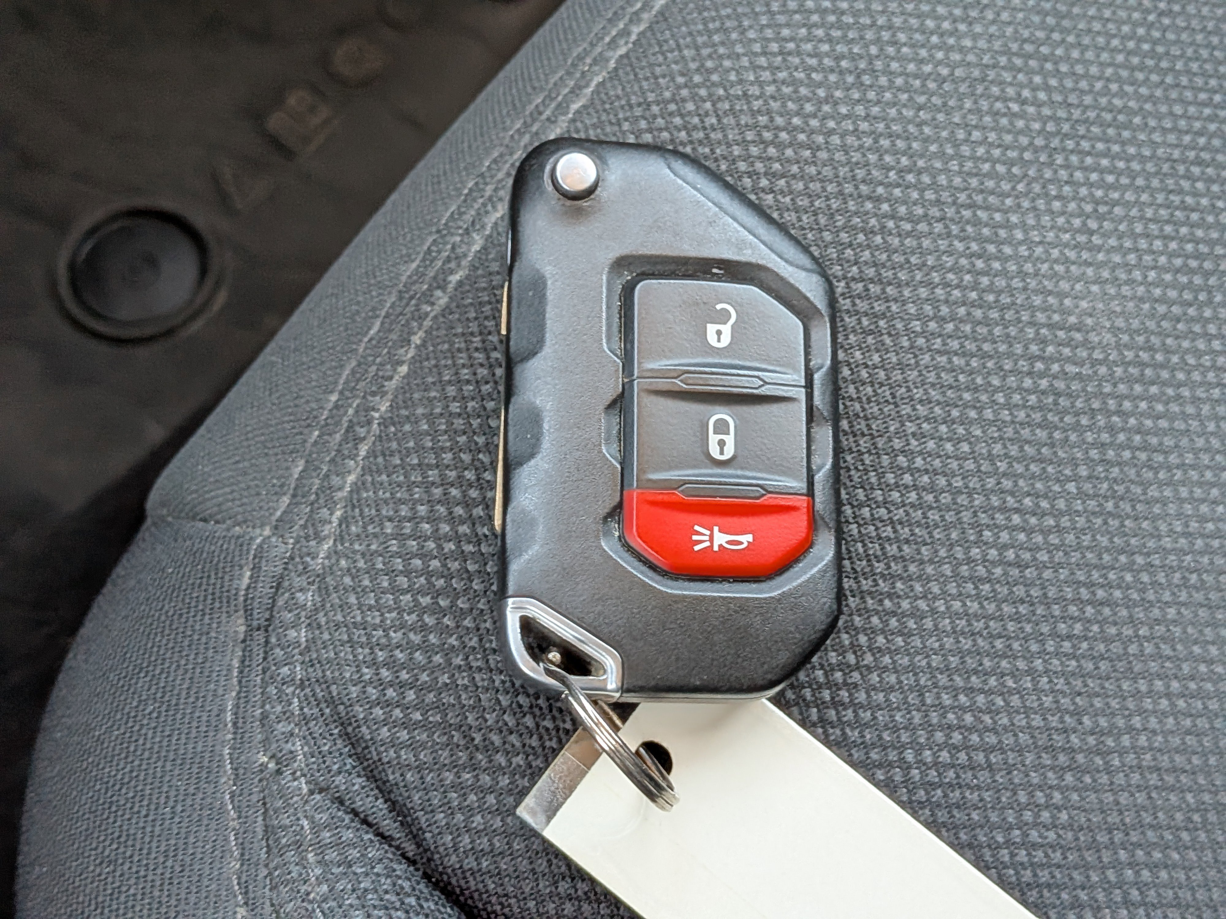 Used 2021 Jeep Wrangler Unlimited Sport AWD/4WD image 27