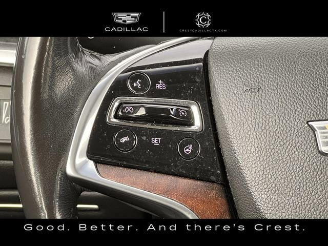 Used 2019 Cadillac XTS Luxury FWD image 12