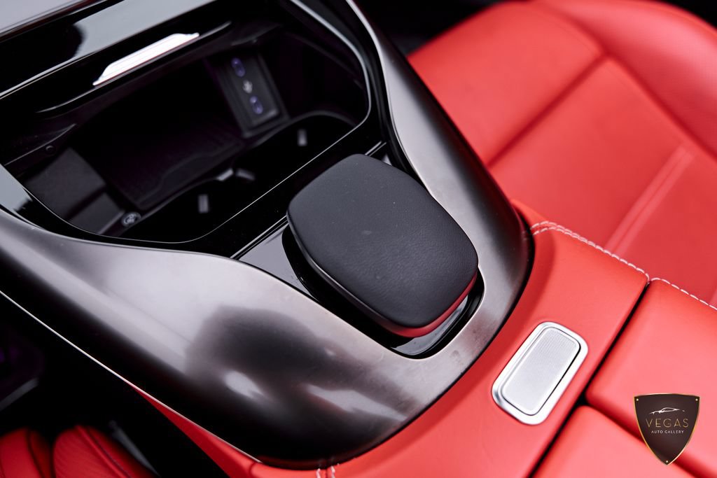Used 2025 Mercedes-Benz SL 43 AMG w/ Driver Assistance Package image 81